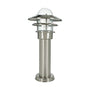 Pihapiirivalaisin Airam käpylä bollard Pihapiirival IP44 E27 glc rst H450 [4107070]