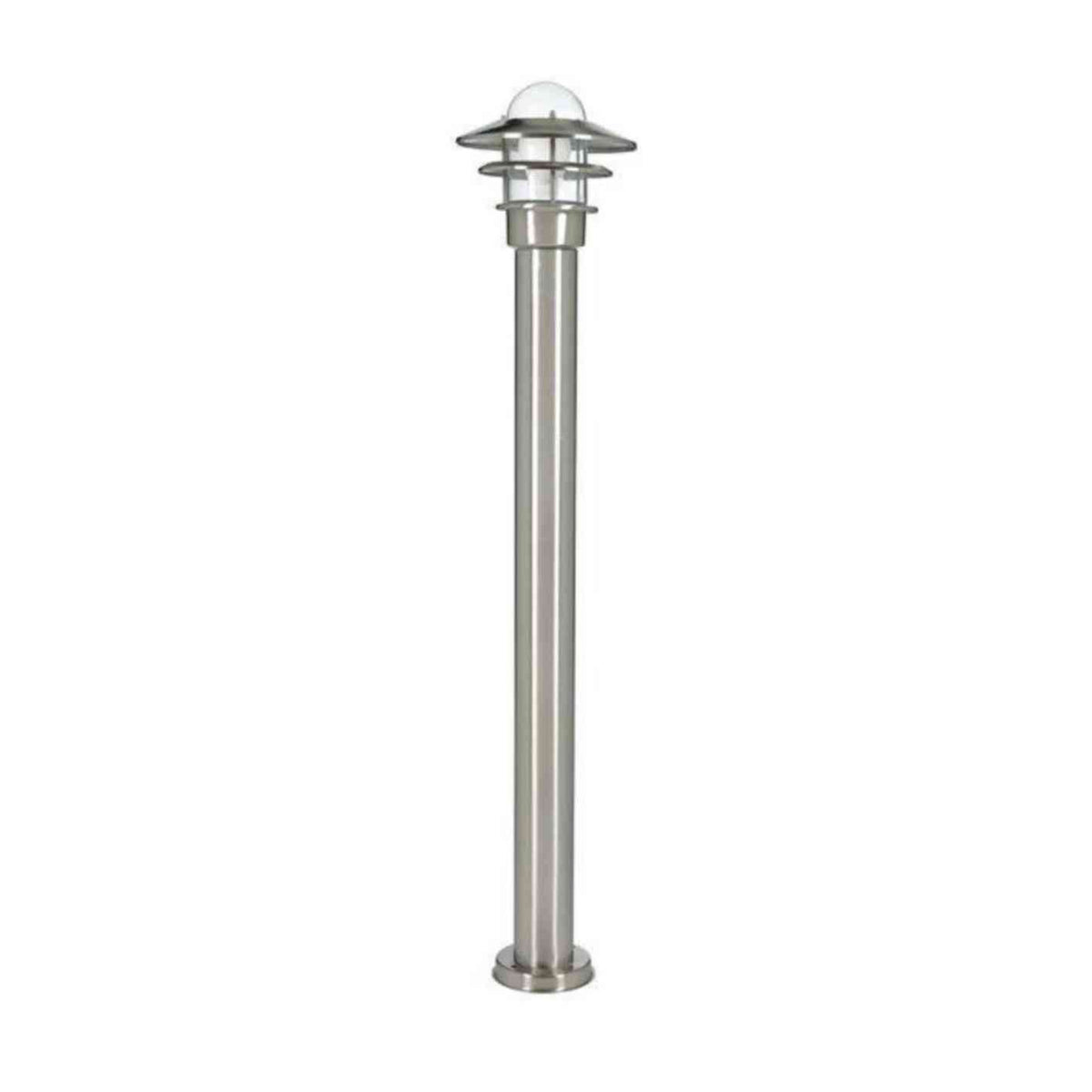 Pihapiirivalaisin Airam käpylä bollard Pihapiirival IP44 E27 glc rst H1100 [4107086]