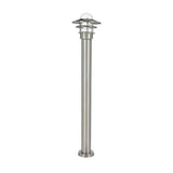 Pihapiirivalaisin Airam käpylä bollard Pihapiirival IP44 E27 glc rst H1100 [4107086]