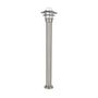 Pihapiirivalaisin Airam käpylä bollard Pihapiirival IP44 E27 glc rst H1100 [4107086]