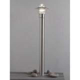 Pihapiirivalaisin Airam käpylä bollard Pihapiirival IP44 E27 glc rst H1100 [4107086]
