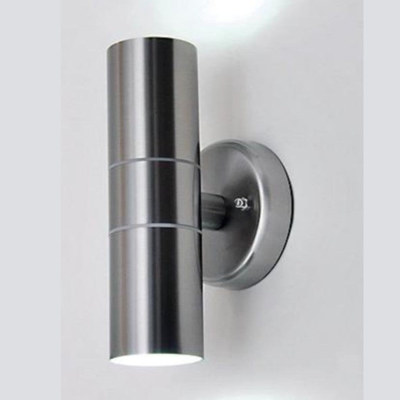 Seinäval Ulko Airam Alppila Double Ip44 2Xgu10 Glc Rst [4107271] |