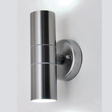 Seinäval Ulko Airam Alppila Double Ip44 2Xgu10 Glc Rst [4107271] |