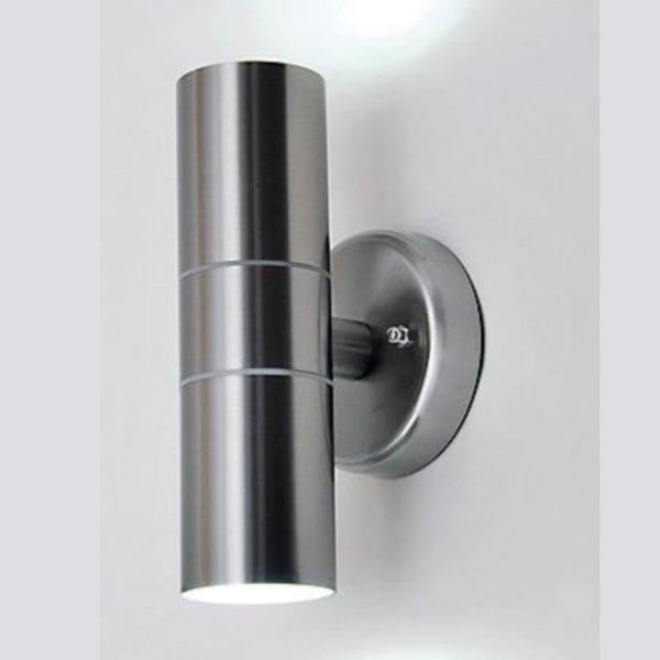 Seinäval Ulko Airam Alppila Double Ip44 2Xgu10 Glc Rst [4107271] |