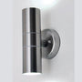 Seinäval Ulko Airam Alppila Double Ip44 2Xgu10 Glc Rst [4107271] |