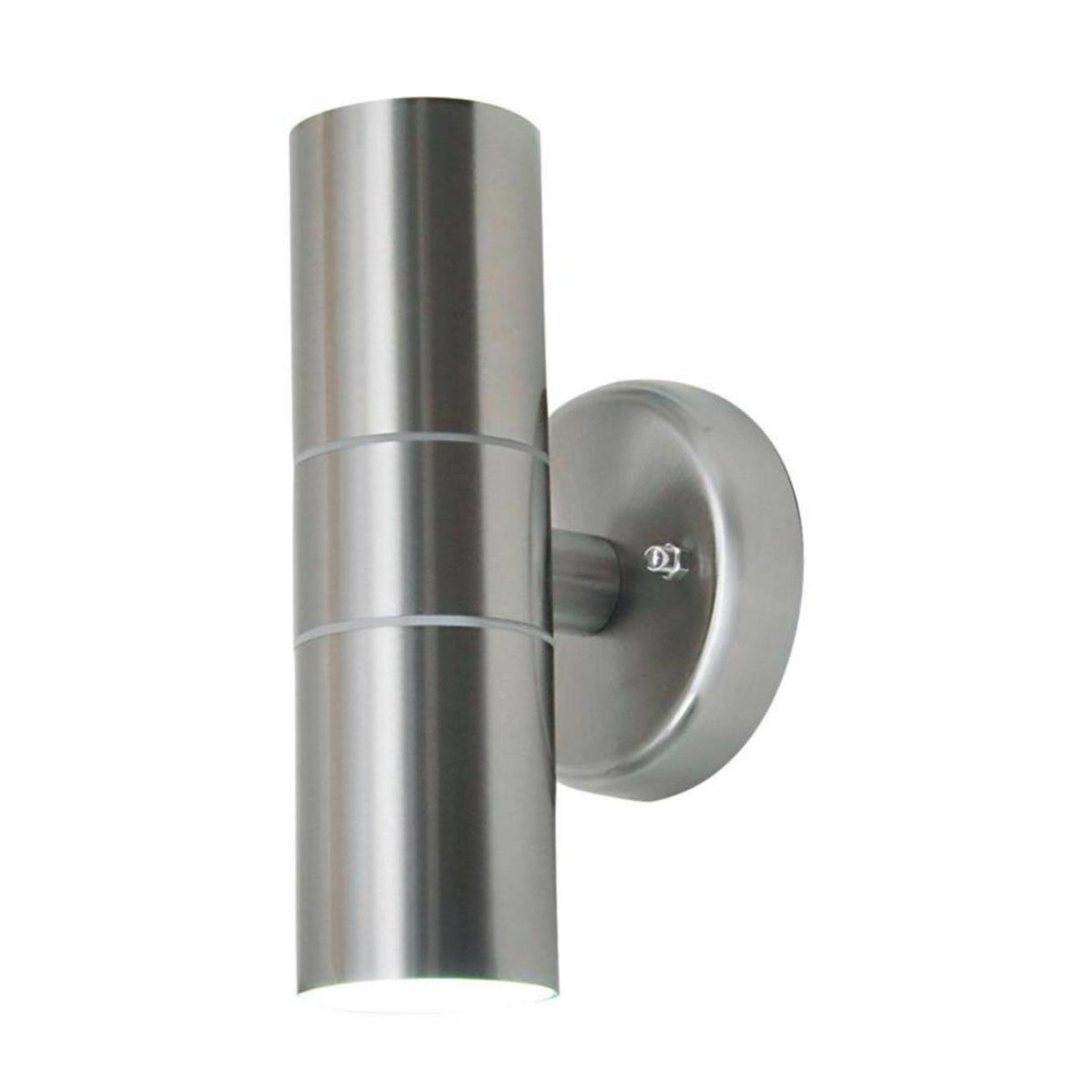 Seinäval Ulko Airam Alppila Double Ip44 2Xgu10 Glc Rst [4107271] |