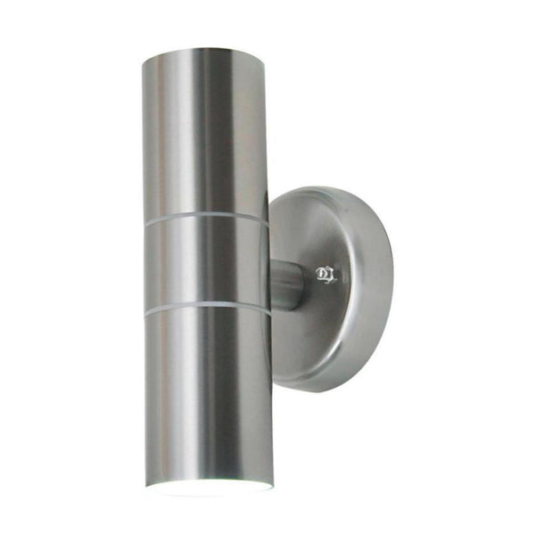 Seinäval Ulko Airam Alppila Double Ip44 2Xgu10 Glc Rst [4107271] |