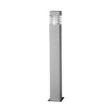 Pollarivalaisin Airam kallio Pihapiirivalaisin IP44 E27 glc gr H900 [4107274]