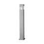 Pollarivalaisin Airam kallio Pihapiirivalaisin IP44 E27 glc gr H900 [4107274]