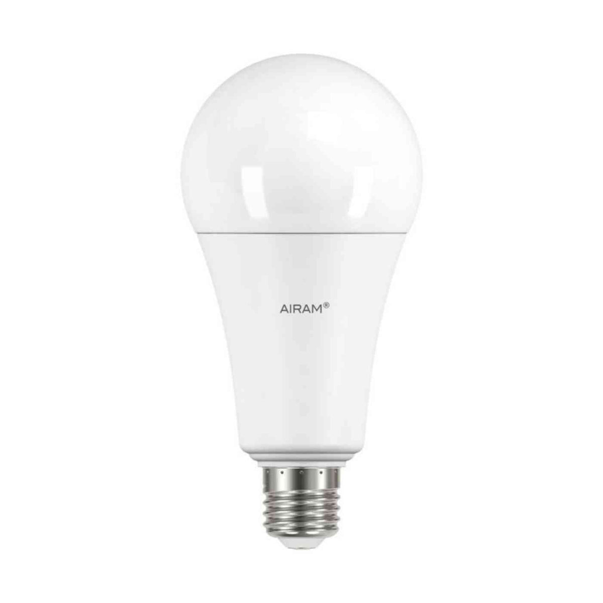 Led - Lamppu Airam A67 840 2452Lm E27 Super Op [4711547] |