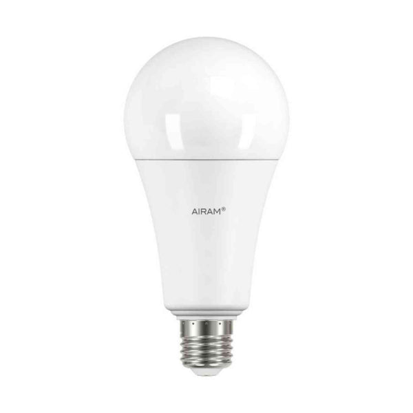 Led - Lamppu Airam A67 840 2452Lm E27 Super Op [4711547] |