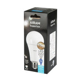 Led - Lamppu Airam A67 840 2452Lm E27 Super Op [4711547] |