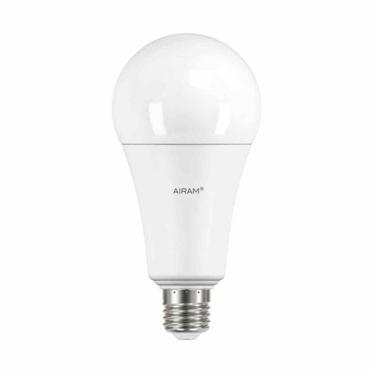Led - Lamppu Airam A67 827 2452Lm E27 Super Op [4711546] |
