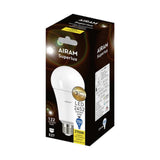 Led - Lamppu Airam A67 827 2452Lm E27 Super Op [4711546] |