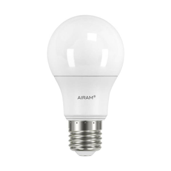 Led - Lamppu Airam Mäyräkoira A60 840 820Lm E27 Op 12Bx [4713418] |