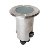 Maavalaisin Airam holm IP65 GU10 glfr rst [4510237]