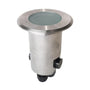 Maavalaisin Airam holm IP65 GU10 glfr rst [4510237]