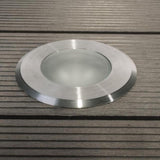 Maavalaisin Airam holm IP65 GU10 glfr rst [4510237]