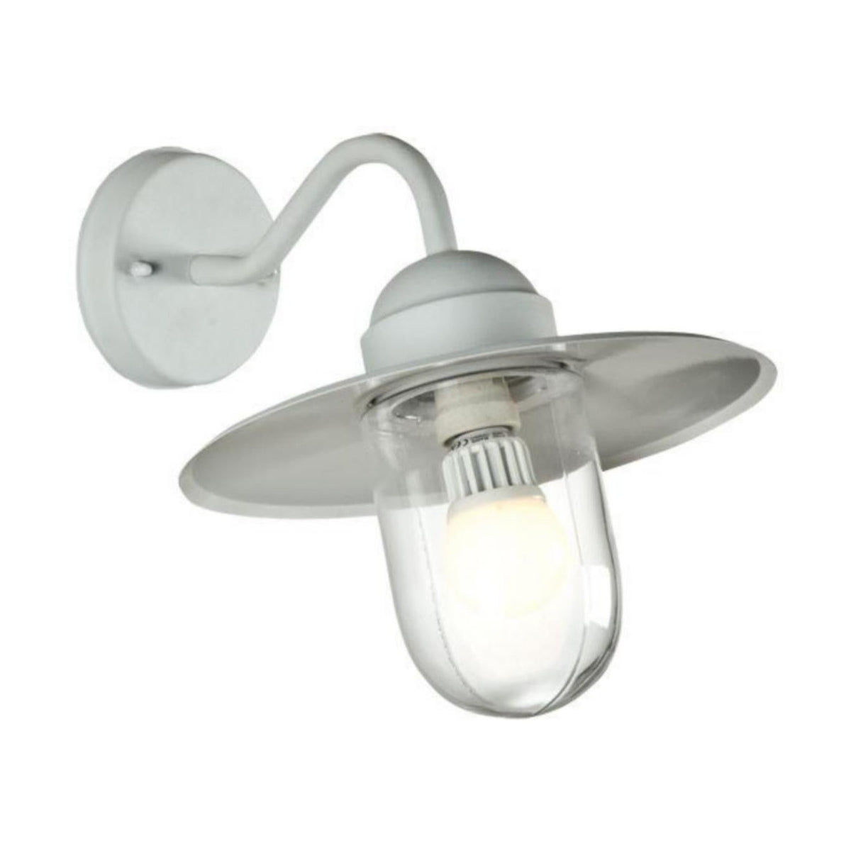 Seinävalaisin Ulko Arvika Arvika Ip44 E27 60W Va [4107297] |