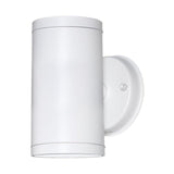 Seinäval Ulko Alppila Doublexl Ip44 2Xgu10 Glc White [4508465] |