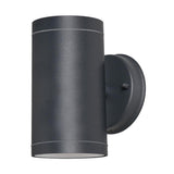 Seinäval Ulko Alppila Doublexl Ip44 2Xgu10 Glc Ant [4508466] |