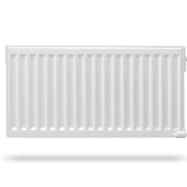 Sähköpatteri Purmo Yali Comfort öljytäytteinen 0511 50X105CM 1000W [8129430]