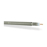 Antennikaapeli - Hf La Rg11 Harmaa 10.0Mm A Dca K250 [0232372] |