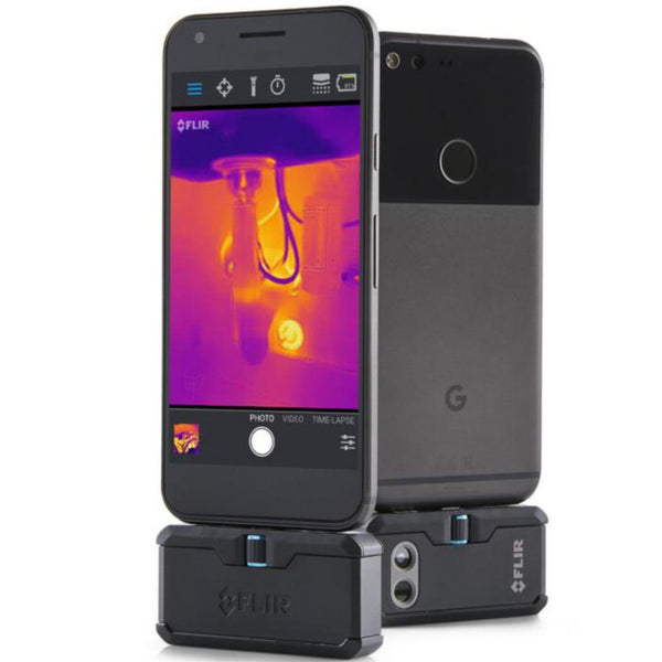 Lämpökamera Flir One Pro Usb - C Android [6707464] |