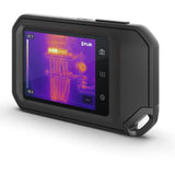Lämpökamera Flir C5 Lämpökamera 160X120 [6708161] |