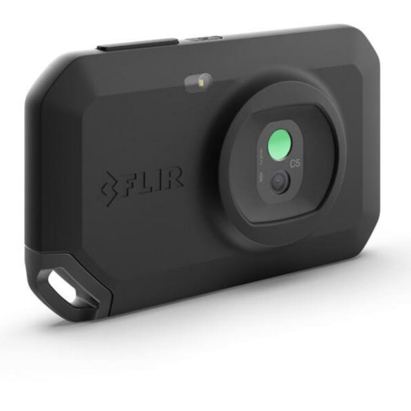 Lämpökamera Flir C5 Lämpökamera 160X120 [6708161] |
