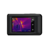 Lämpökamera Hikmicro Pocket2 256X192, 25Hz, 400°C [6702500] |