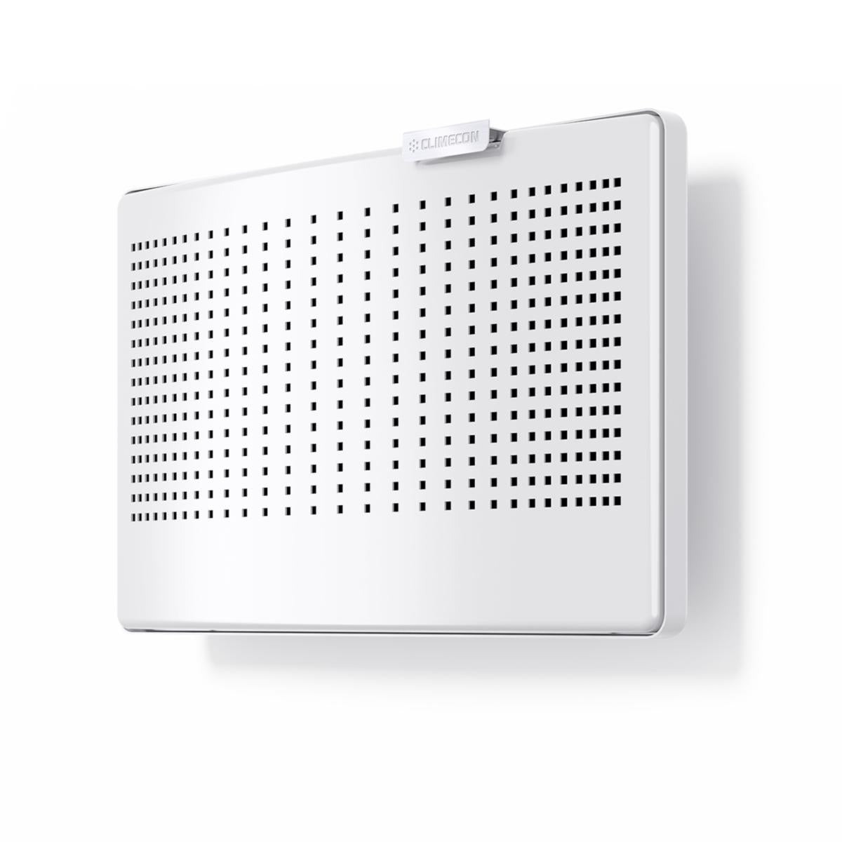 Tuloilmaventtiili Climecon Clik 100 [8735611]