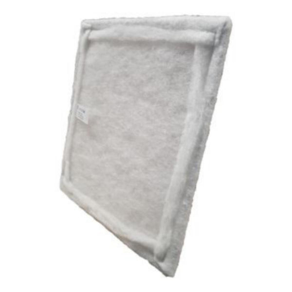 Suodatinkenno Systemair PFR EU3 200-250 [8082966]