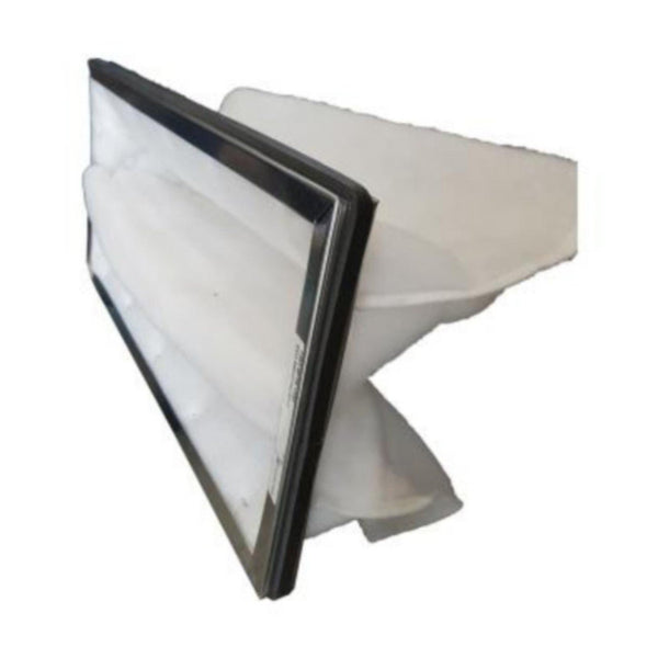 Suodatinpussi 5239 Systemair F5 BFR 100-160-5 FFR-F5 8083012