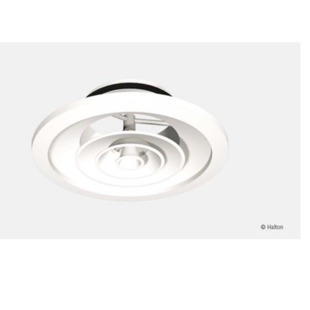 Halton Ilmanhajotin Trb 200 [8607108] |