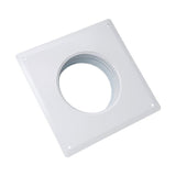 Muotopeitelevy FläktGroup MPL - 125 [8713824] |