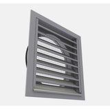 Halton Ulkosäleikkö 200X200 / D125 Usd [8807061] |