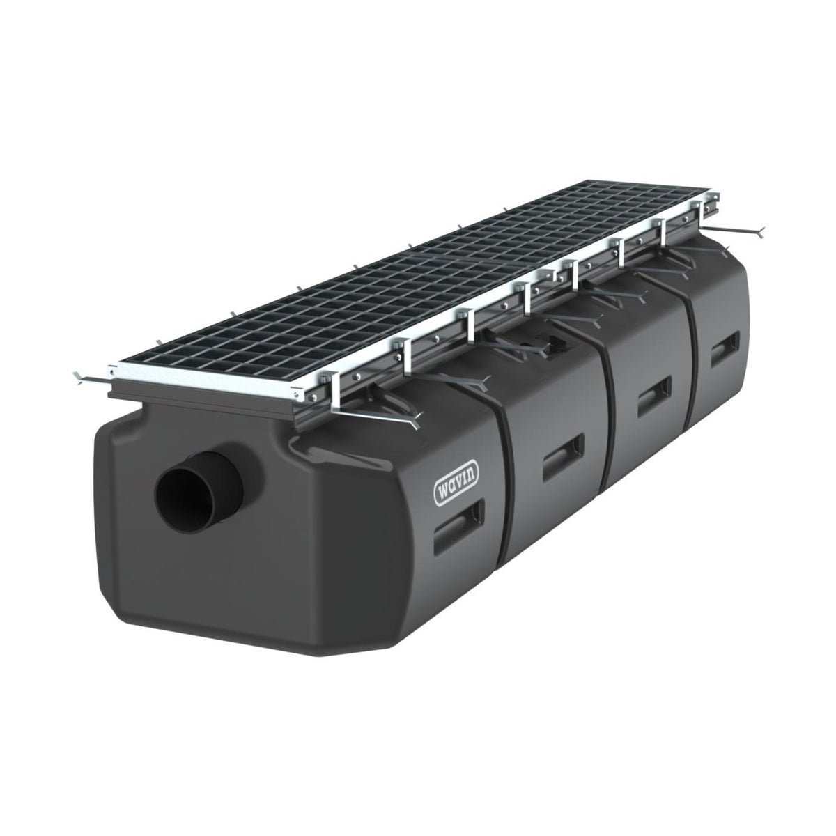 Hiekanerotuskanaali Labko Hek Module 2000 (C250) [3632319] |