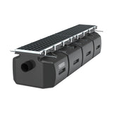 Hiekanerotuskanaali Labko Hek Module 2000 (C250) [3632319] |