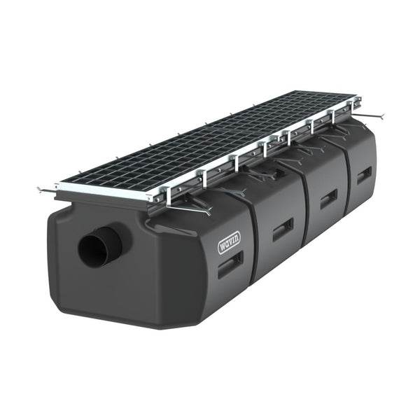 Hiekanerotuskanaali Labko Hek Module 2000 (C250) [3632319] |