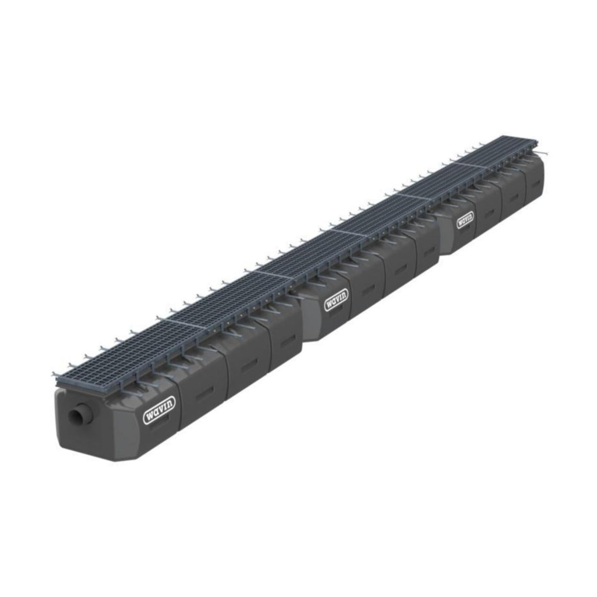 Hiekanerotuskanaali Labko Hek Module 2000 (C250) [3632319] |
