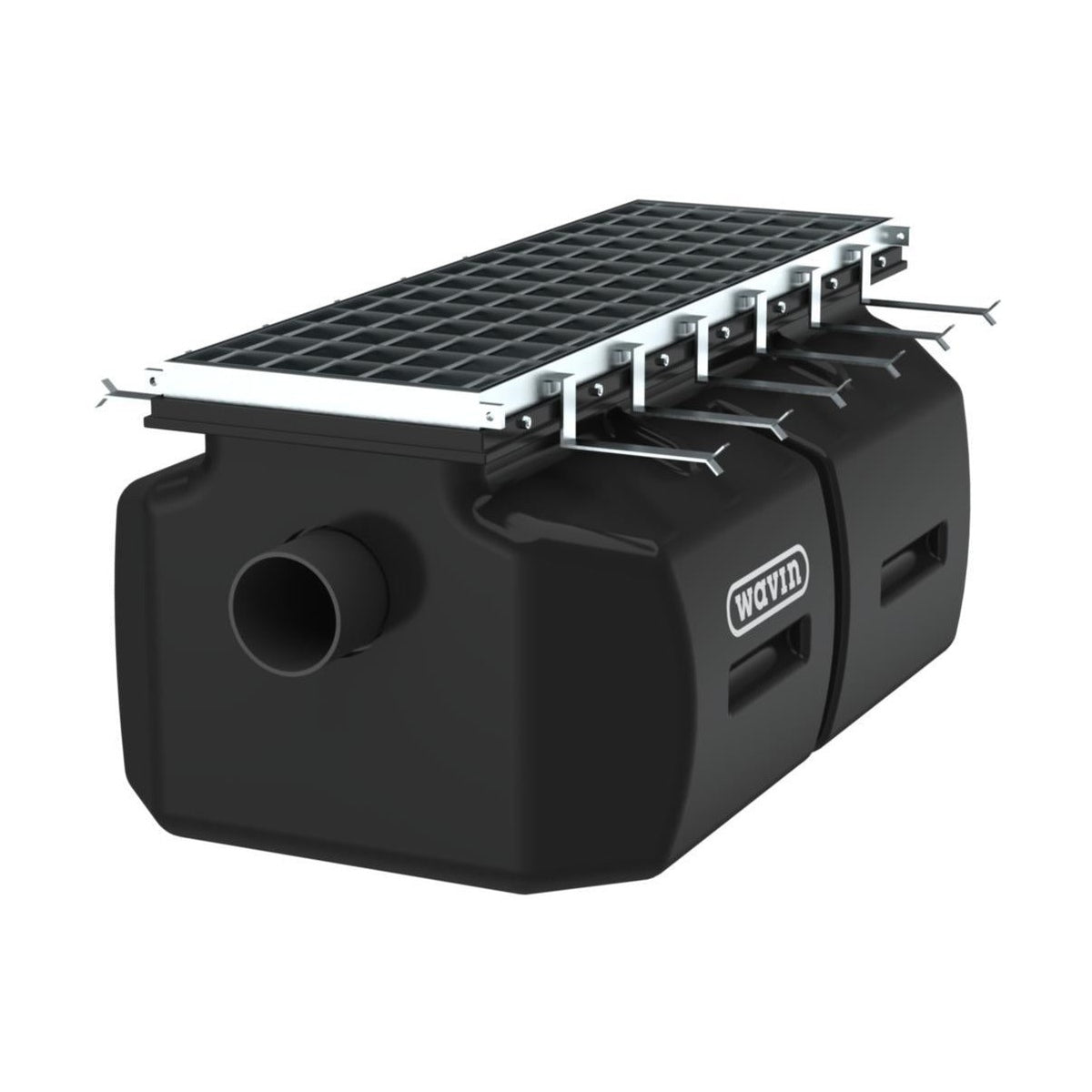 Hiekanerotuskanaali Labko Hek Module 1000 (C250) [3632318] |