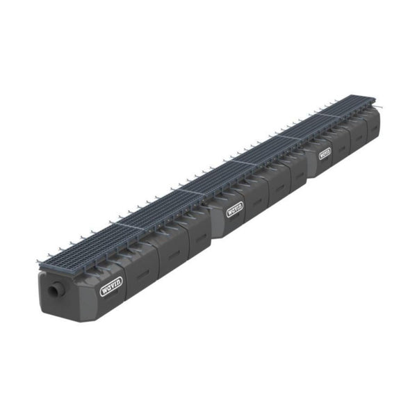 Hiekanerotuskanaali Labko Hek Module 1000 (C250) [3632318] |