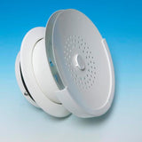 Tuloilmaventtiili FläktGroup Cleanvent STI - 200 - C seinälle [8713899] |