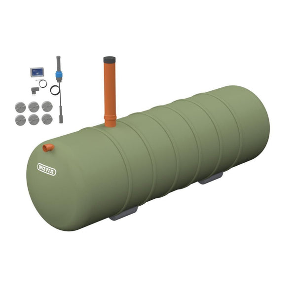 Lokasäiliö + Lokaset R+Liinat 10000/200 Labko Lm [3460010] |