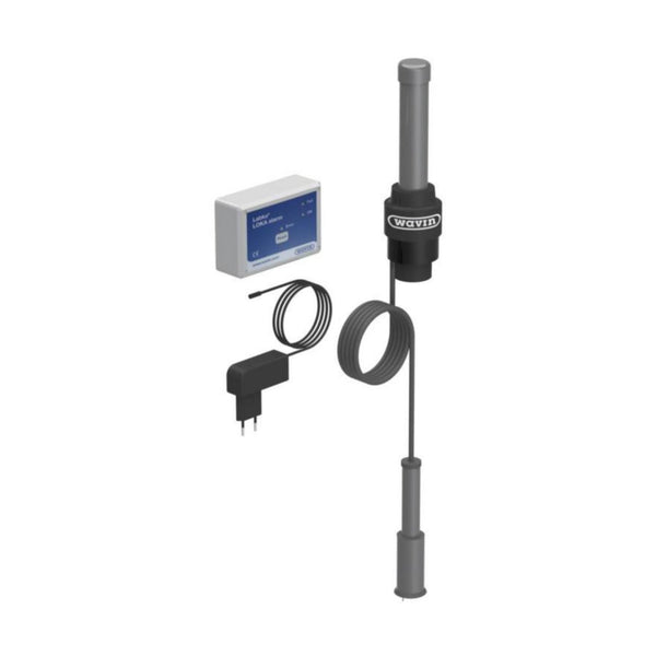 Lokasäiliö + Lokaset R+Liinat 10000/200 Labko Lm [3460010] |