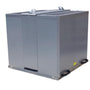 Huippuimuri FläktGroup Stec EC-ohjaimella, STEC-7-302-2-0-1 [7804023]