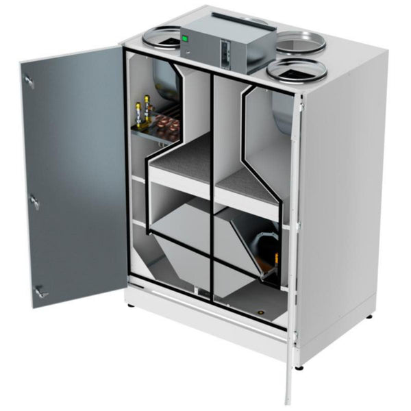 LTO-kone AirFi 350 L VESI [7916087]