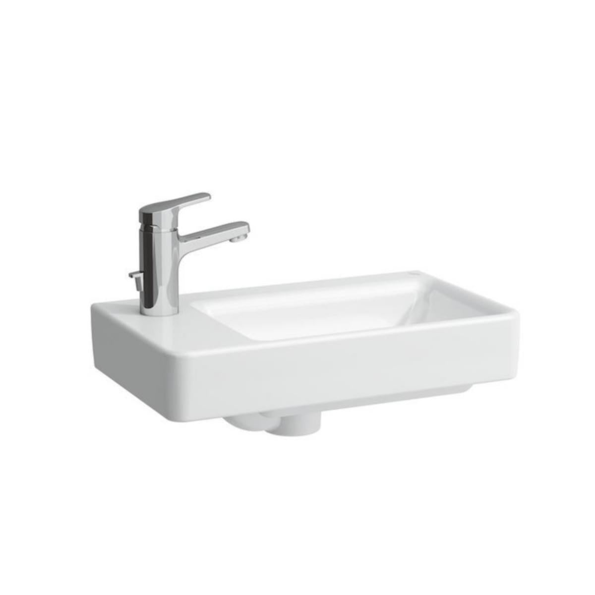 Laufen pesuallas pro s 48x28cm vasen [5618011]