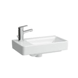 Laufen pesuallas pro s 48x28cm vasen [5618011]
